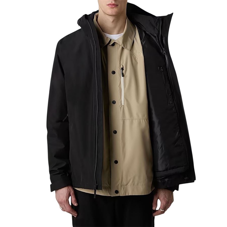 Carto Mono Triclimate giacca 3 in 1 da uomo The North Face | NF0A8D1SJK3